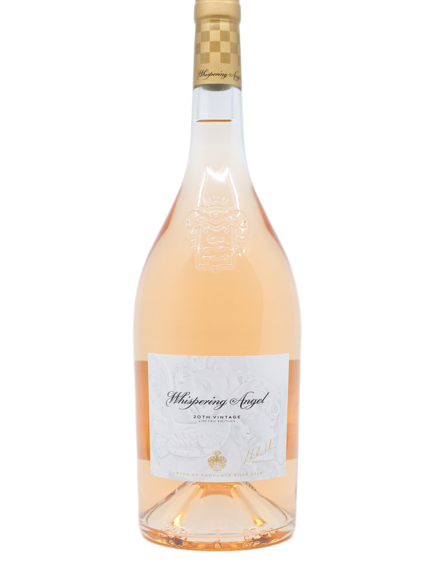 Château d'Esclans AOC Côtes de Provence Magnum Whispering Angel