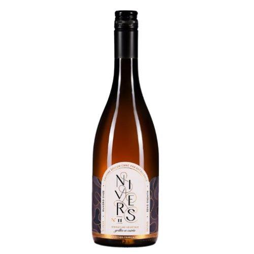 Nivers N° 11 grillée et cuirée