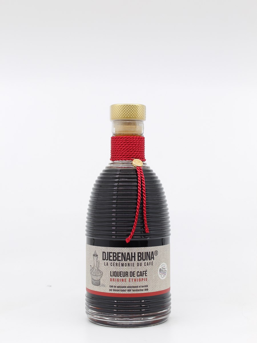 Massenez Liqueur DJEBENAH BUNA
