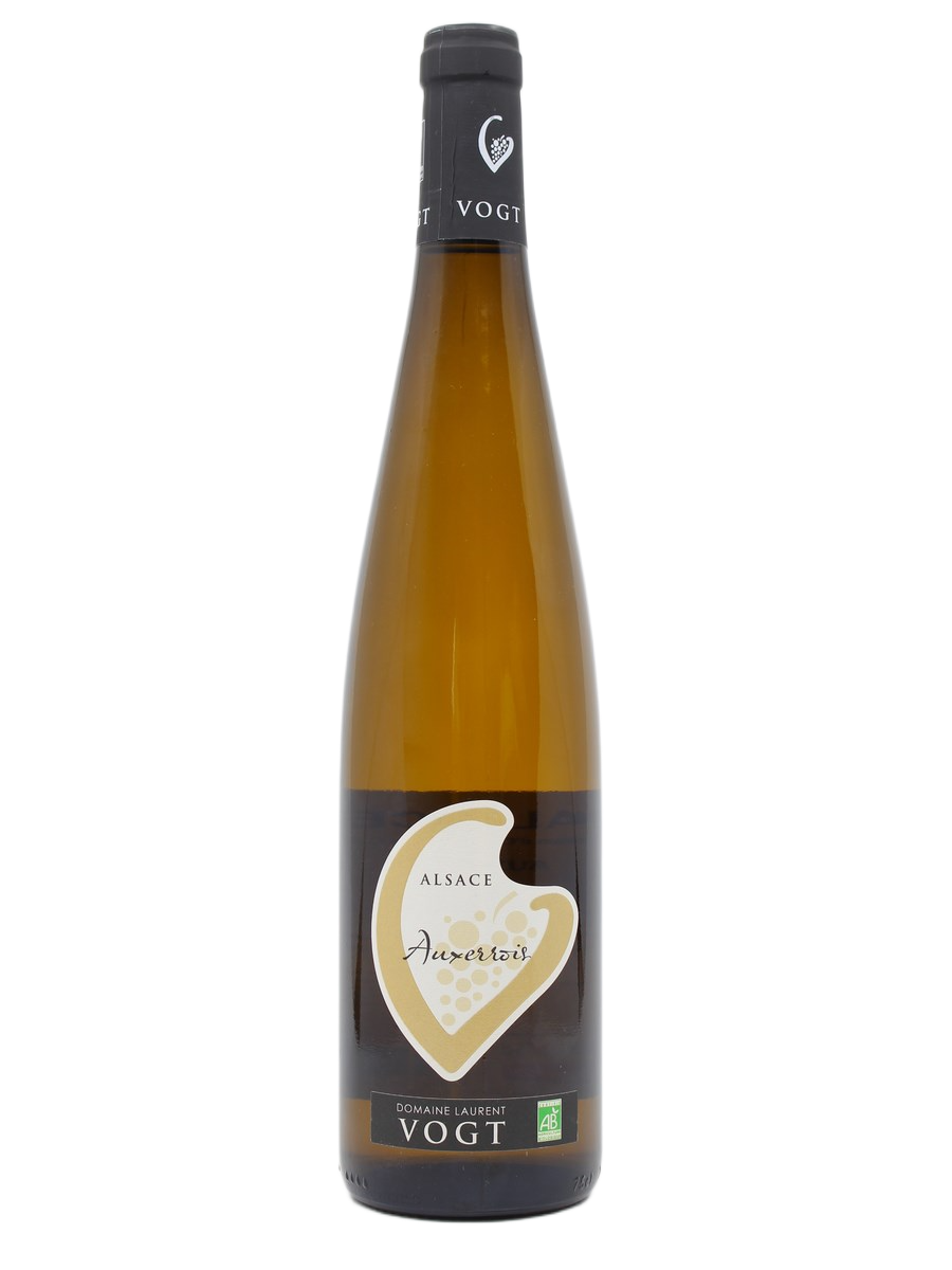 Vogt AOC Alsace Auxerrois