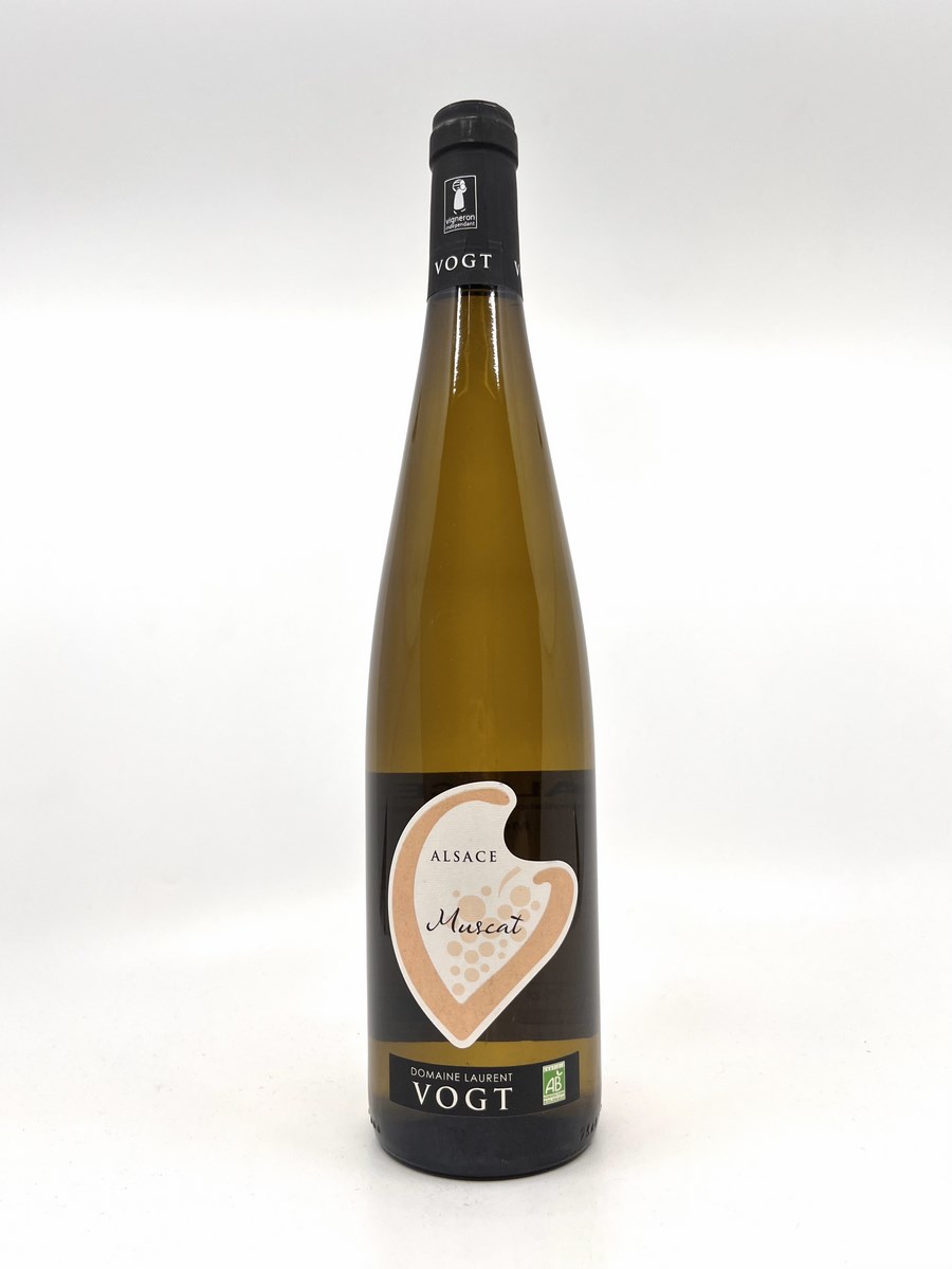 Vogt AOC Alsace Muscat