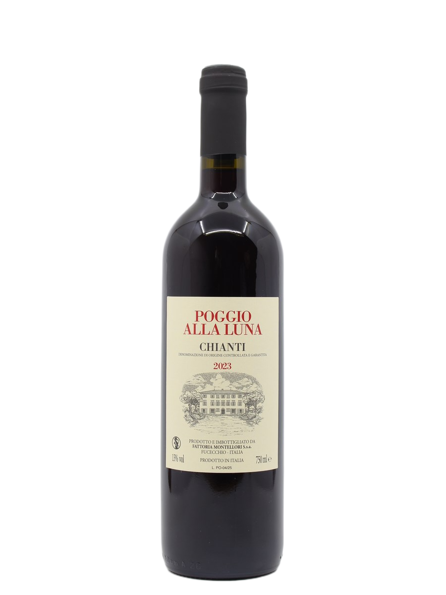 Montellori Italie DOCG Chianti