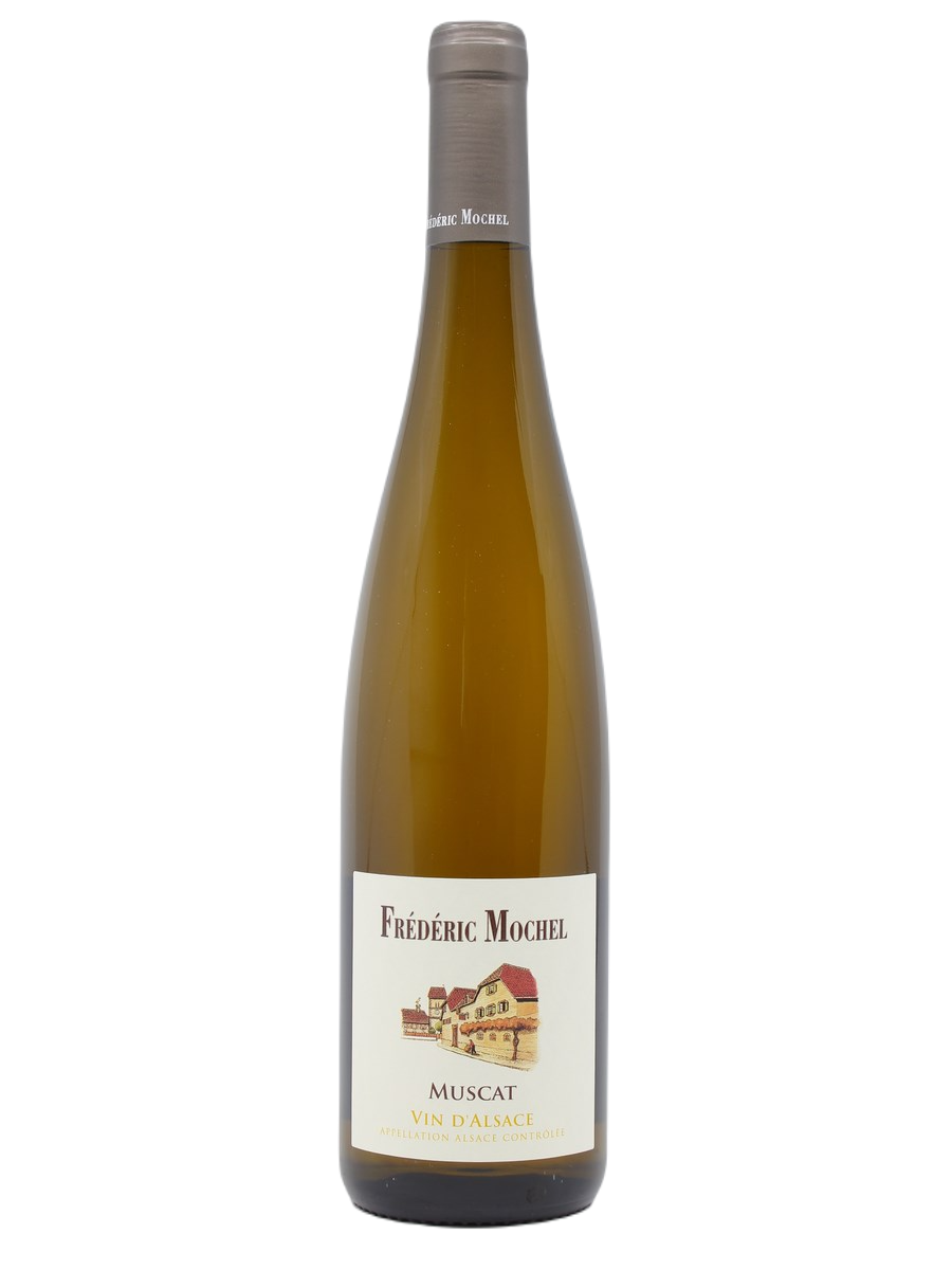 Domaine Frédéric Mochel AOC Alsace Muscat