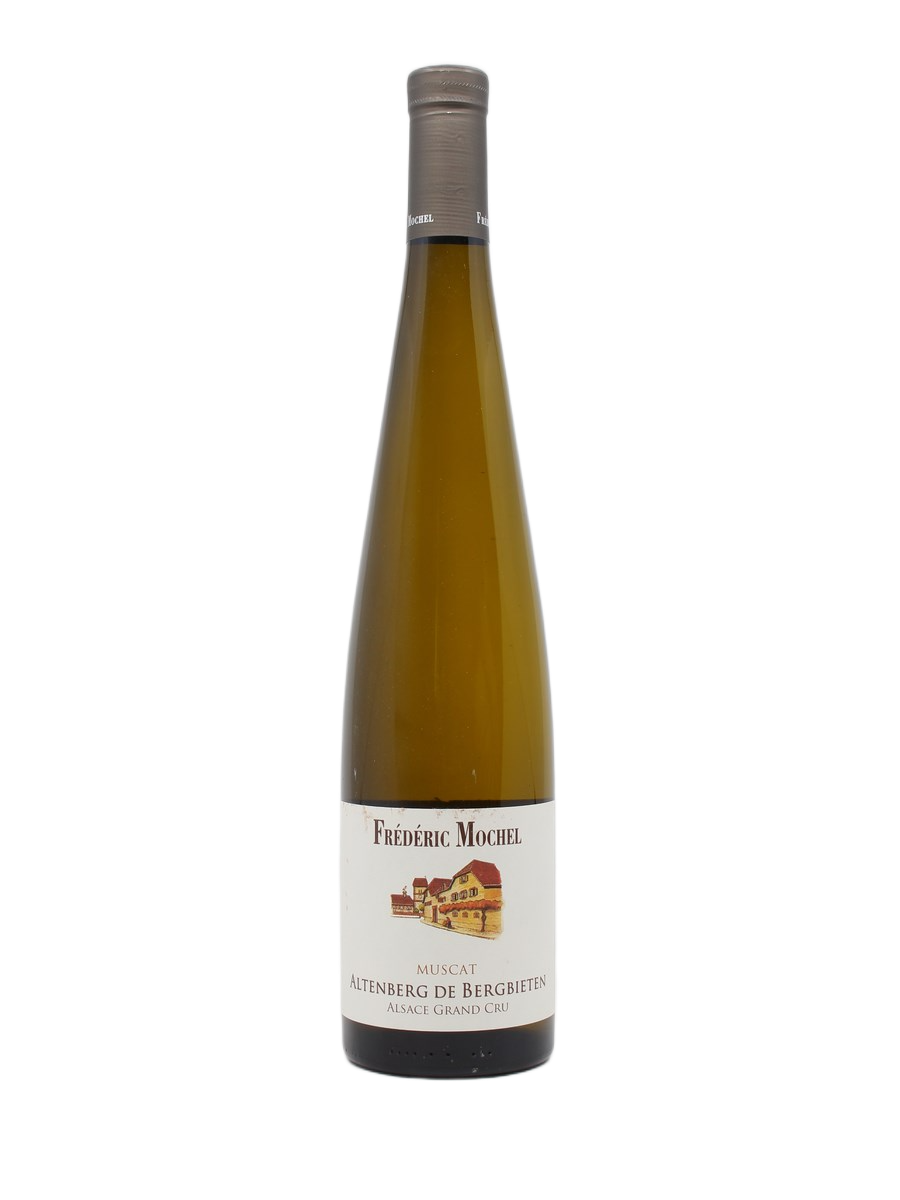 Domaine Frédéric Mochel AOC Alsace Grand Cru Muscat