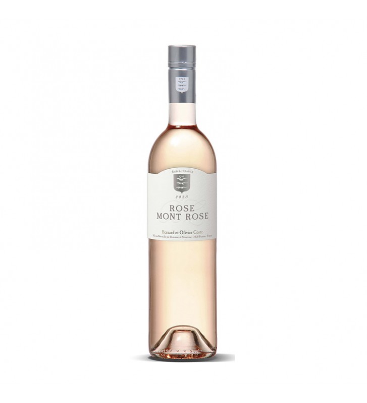 Mont Rose Zéro