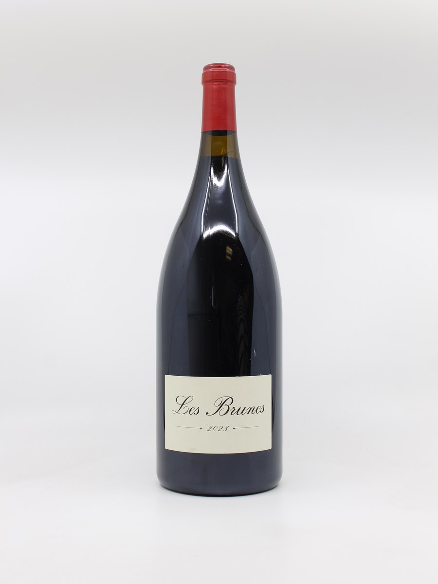 Domaine Les Creisses IGP Pays d'Oc Magnum Les Brunes