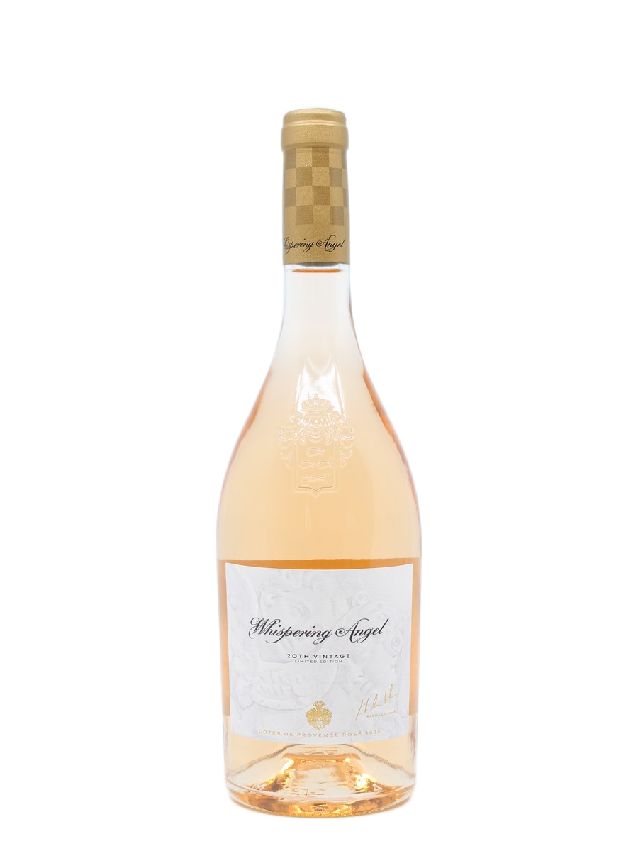 Château d'Esclans AOC Côtes de Provence Whispering Angel