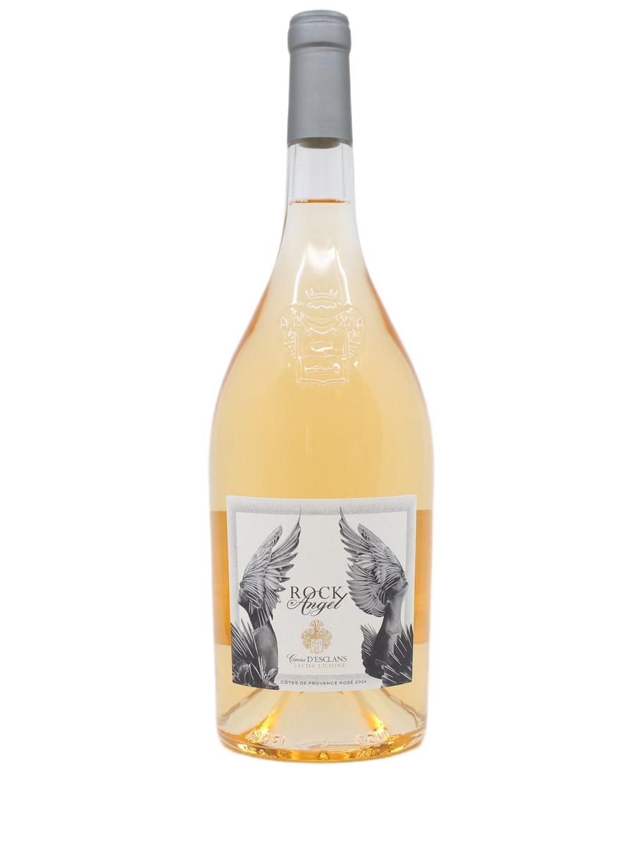 Château d'Esclans AOC Côtes de Provence Magnum Rock Angel