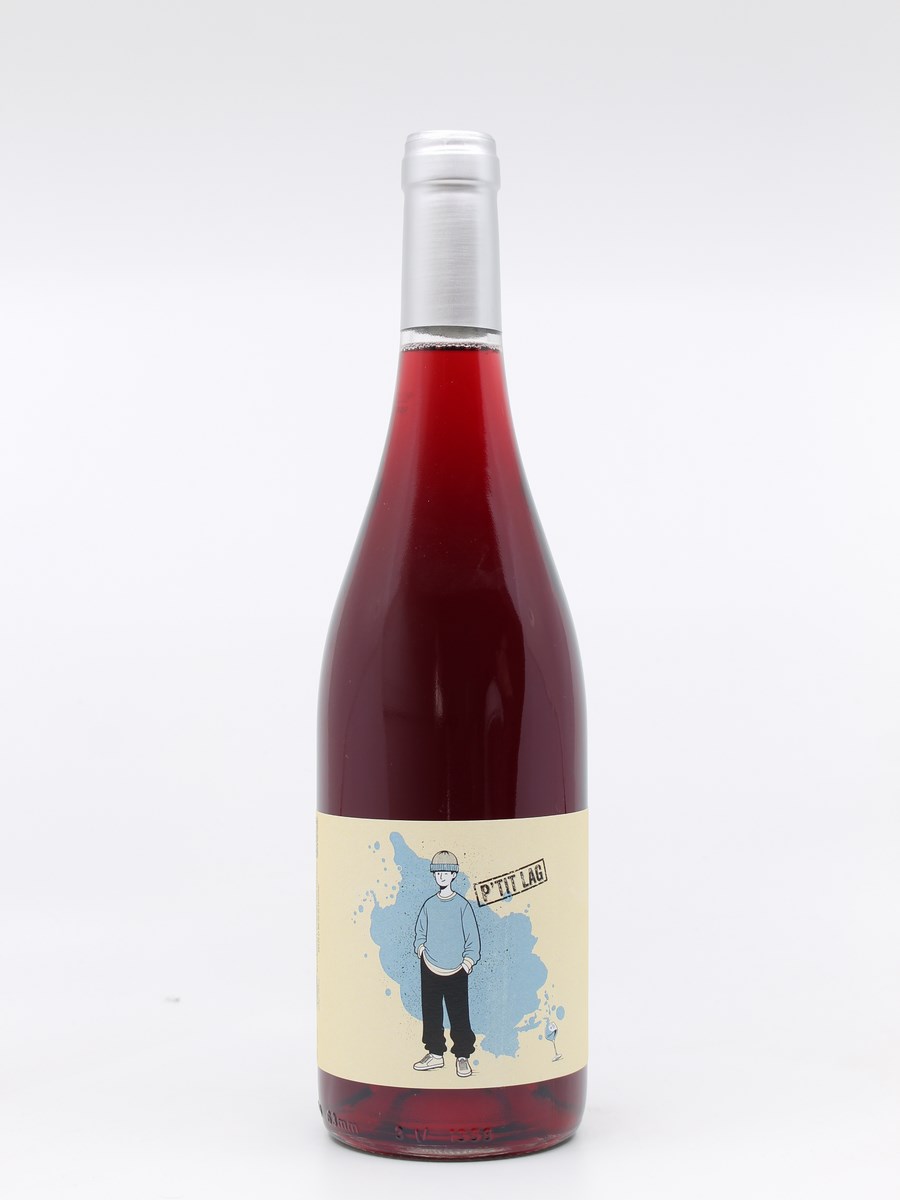 Domaine Laguerre IGP Côtes Catalanes Le Petit Lag