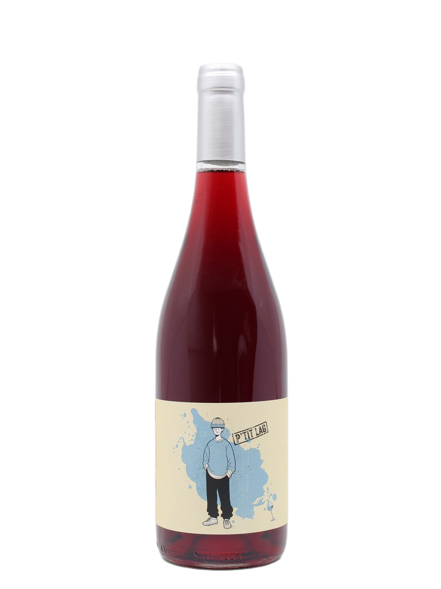 Domaine Laguerre IGP Côtes Catalanes Le Petit Lag