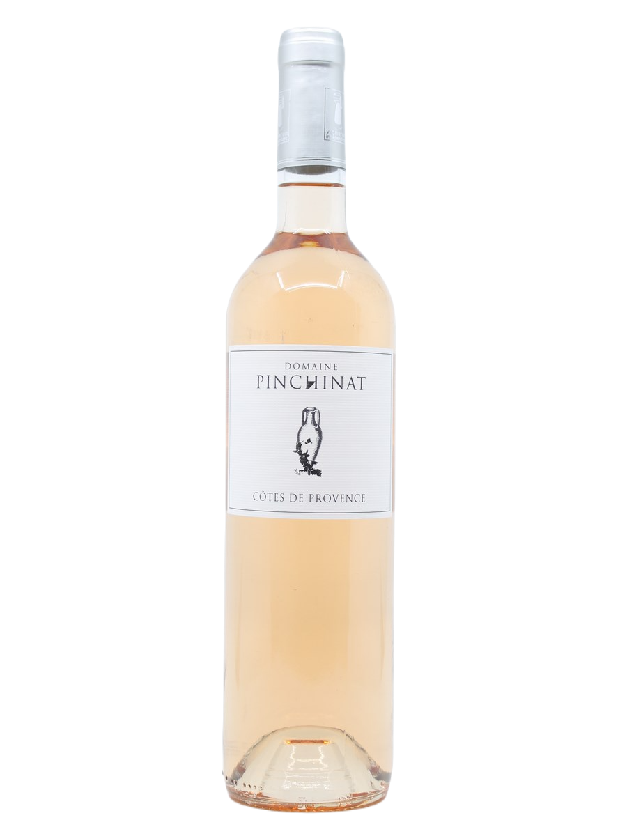 Domaine Pinchinat AOP Côtes de Provence Rosé