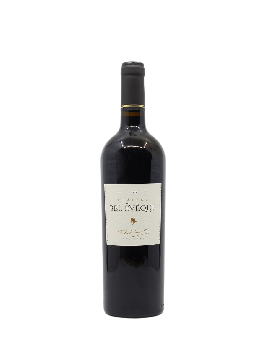 Château Bel Eveque AOP Corbières Château Bel Eveque Rouge Fût