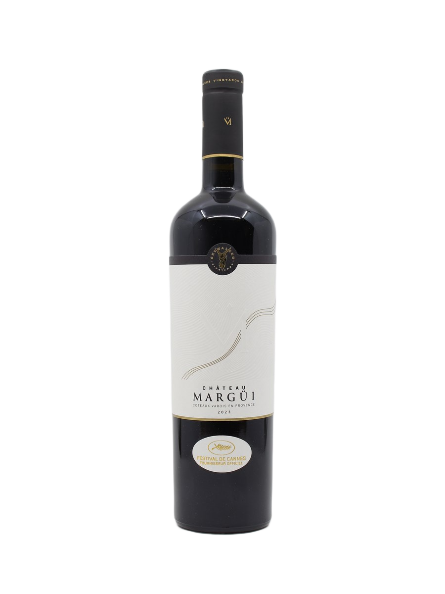 Château Margui AOP Coteaux Varois en Provence Château Margui