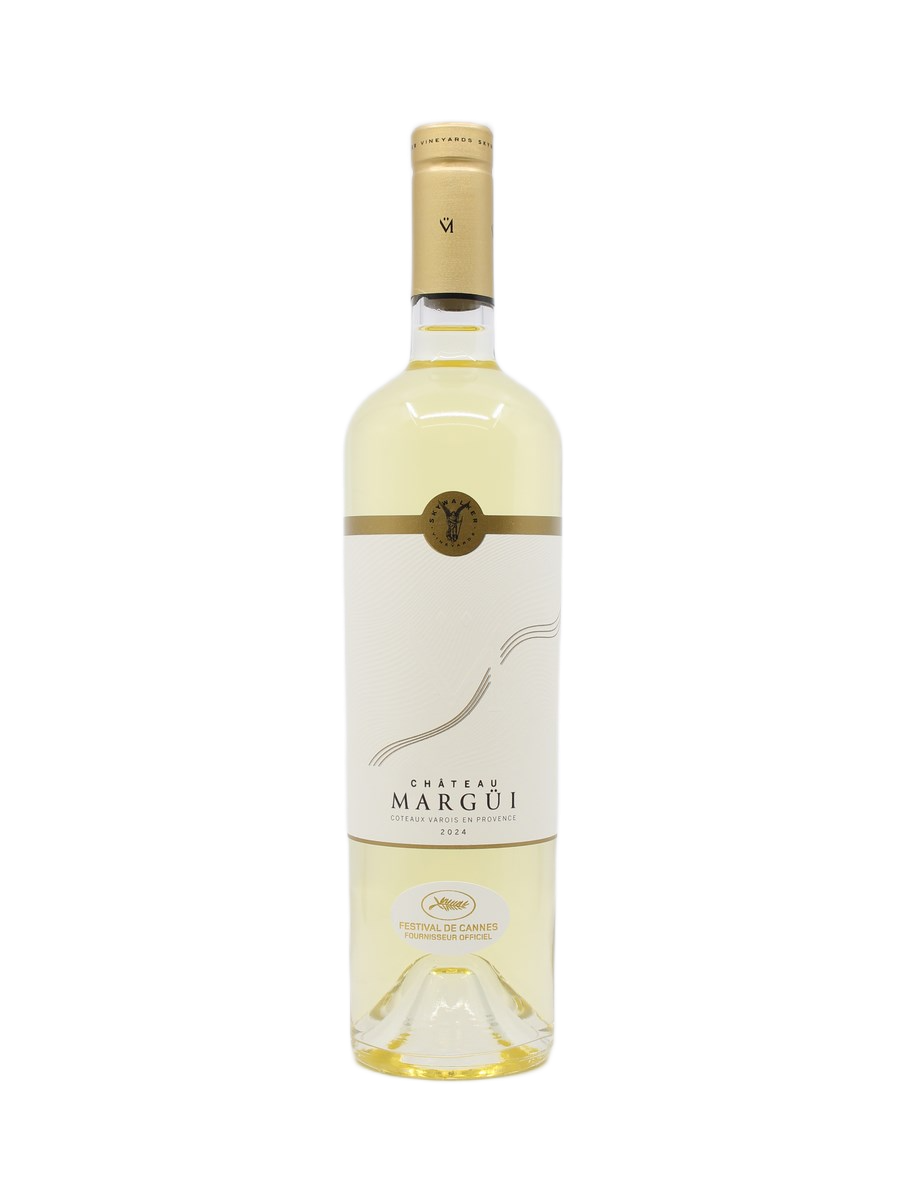 Château Margui AOP Coteaux Varois en Provence Château Margui