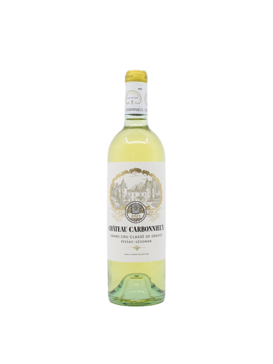 Château Carbonnieux AOC Pessac Léognan Carbonnieux