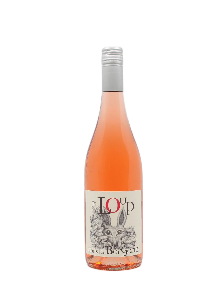 Domaine de l'Hortus Vin de France Le Loup dans la Bergerie