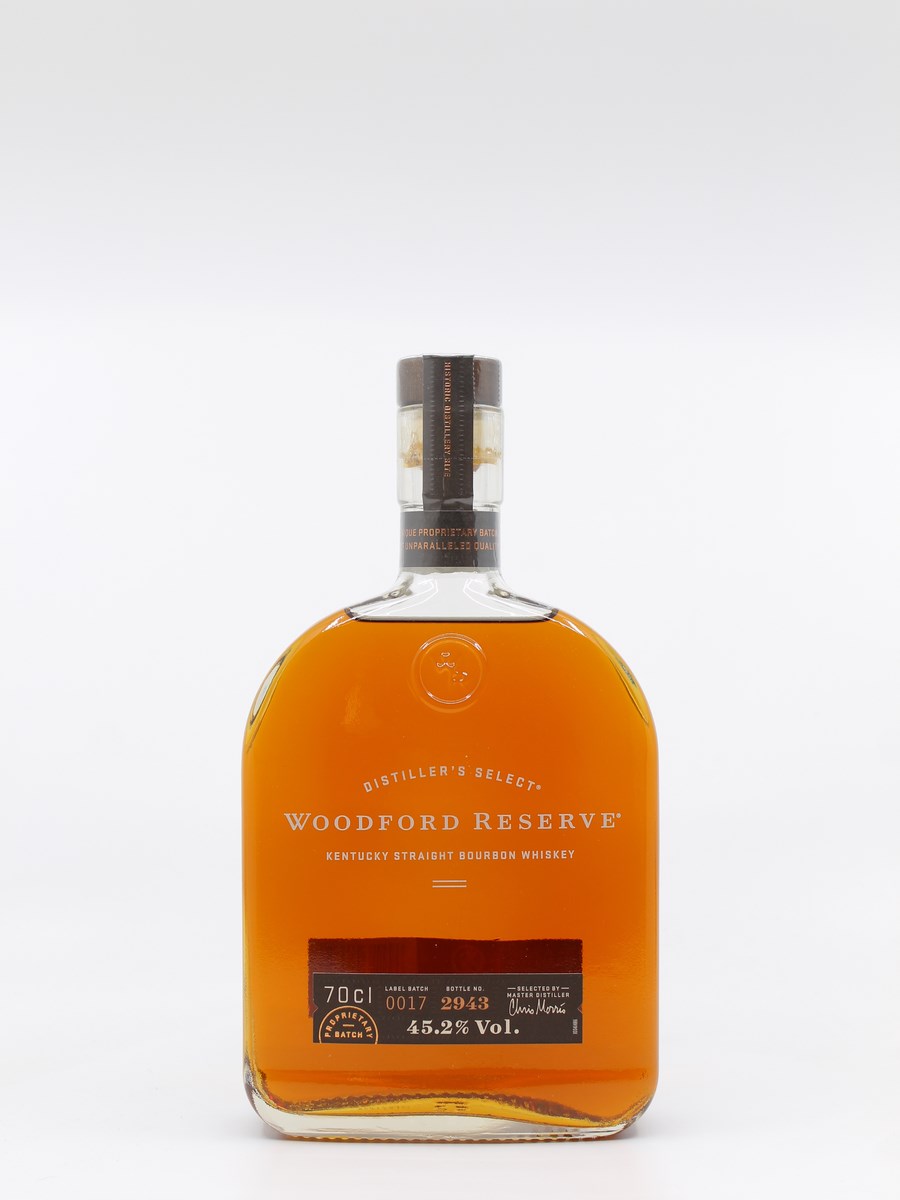 Woodford Reserve Whisky Reserve Bourbon
