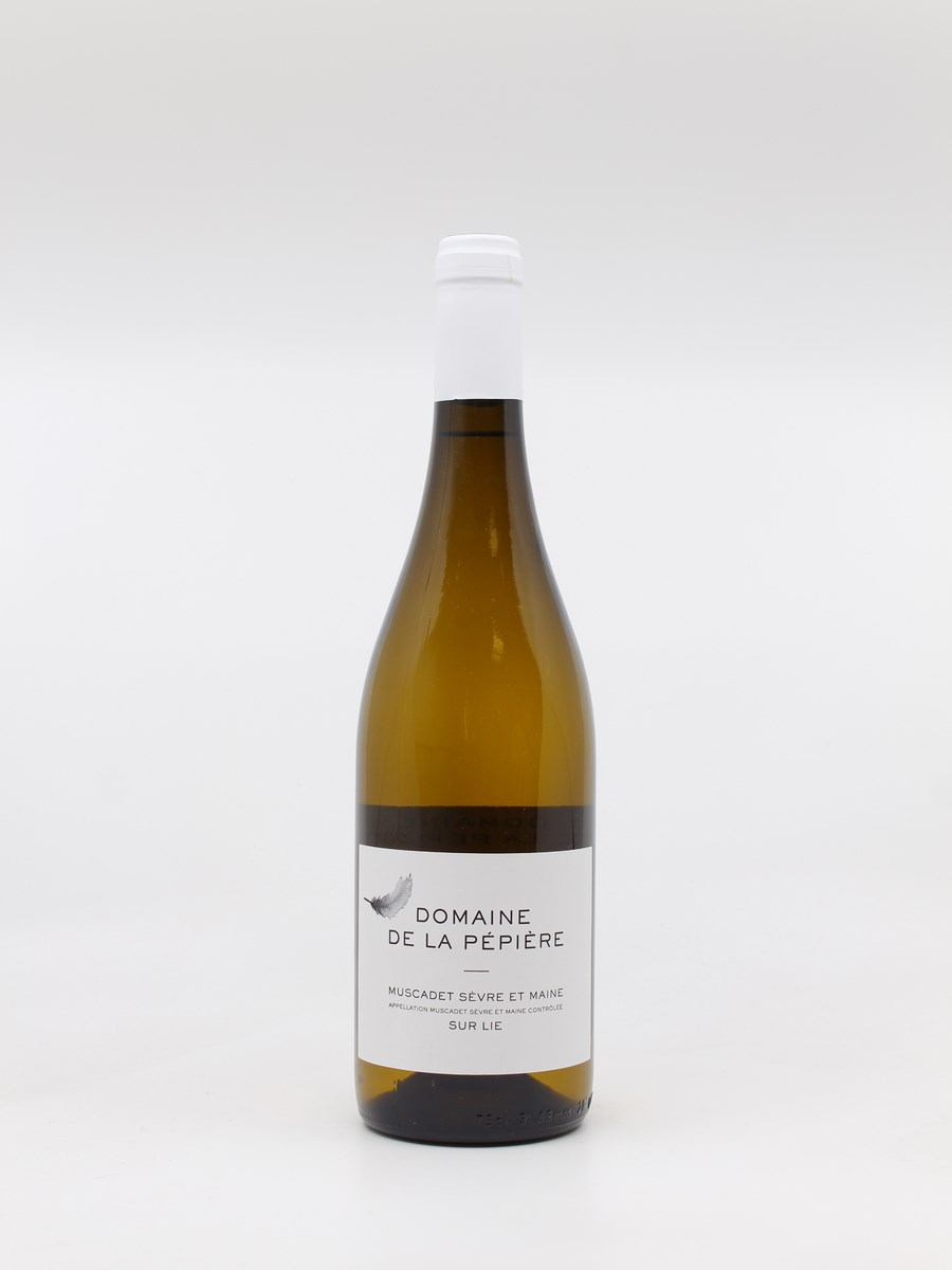 La Pépière AOC Muscadet Sèvre et Maine Blanc