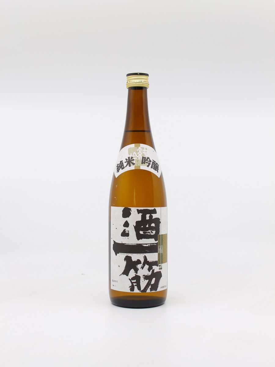 Toshimori Shuzo Saké Junmai Ginjo