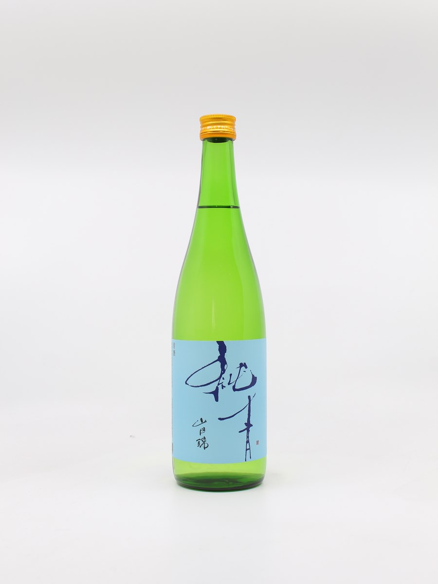 Fukunishiki Saké Tokubetsu Junmai Ginjo