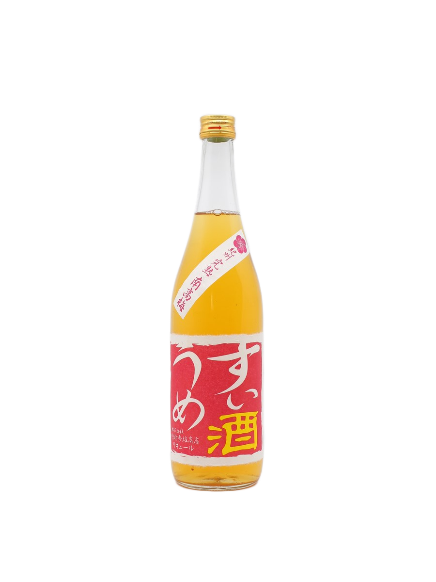 Yoshimura Shoten Liqueur Sui Umeshu