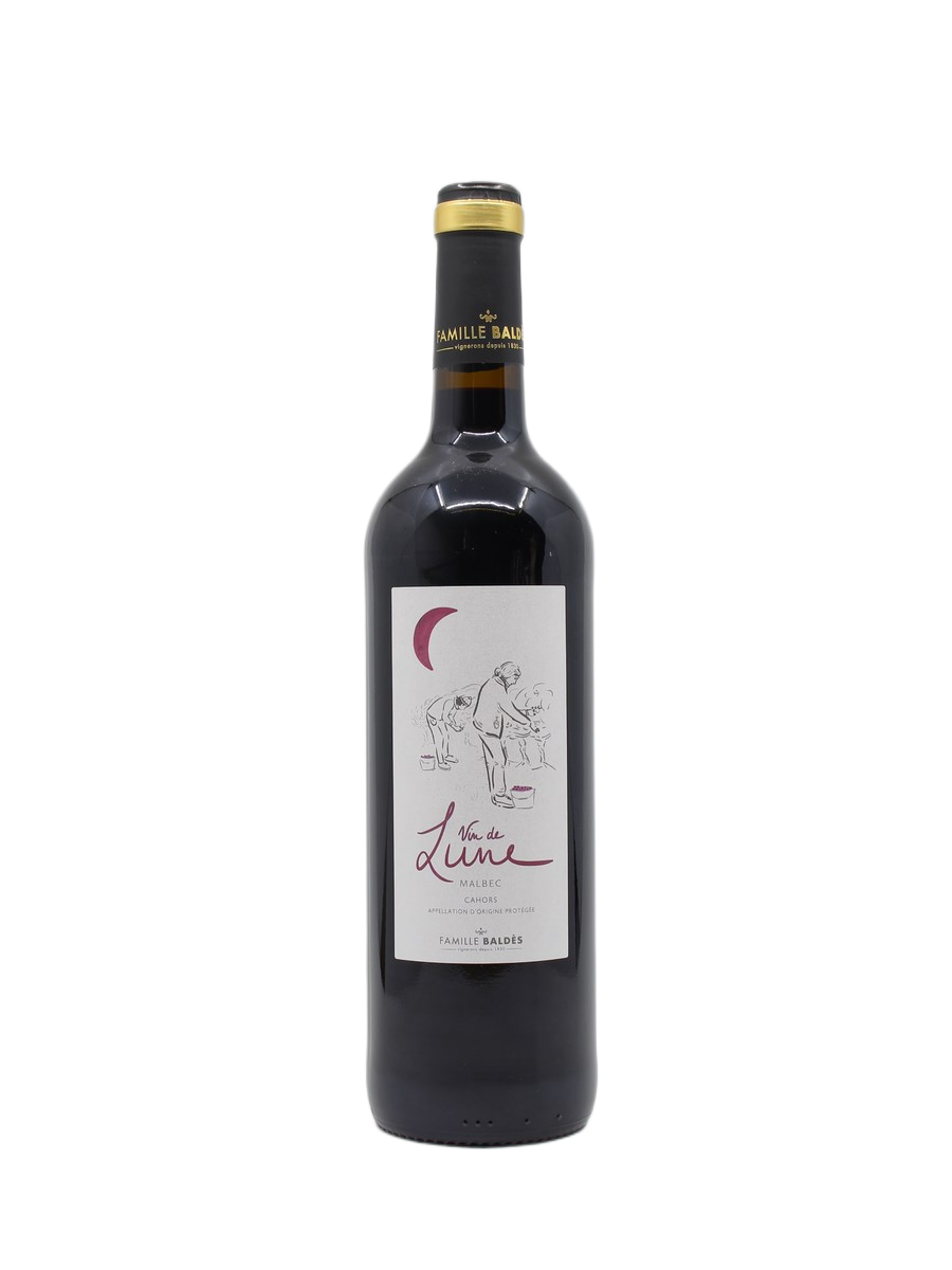 Clos Triguedina AOC Cahors CLOS