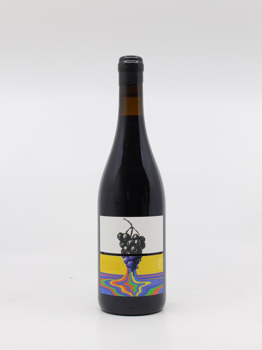 Clos Triguedina AOC Cahors Culture Underground