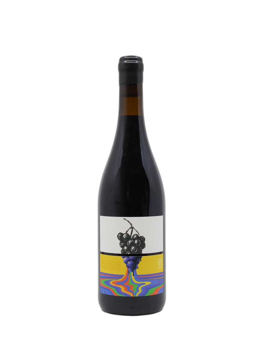 Clos Triguedina AOC Cahors Culture Underground