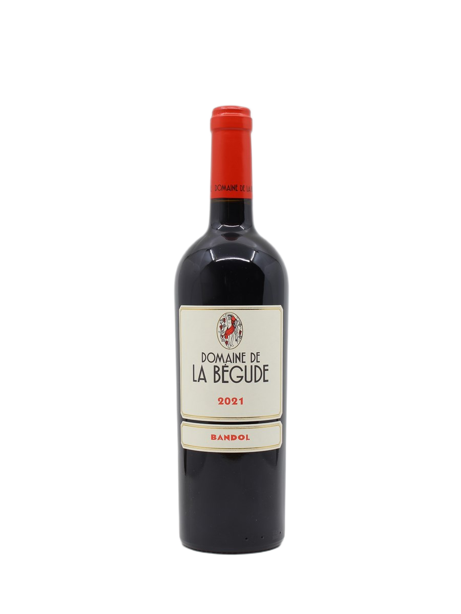 Domaine de la Bégude AOC Bandol Rouge
