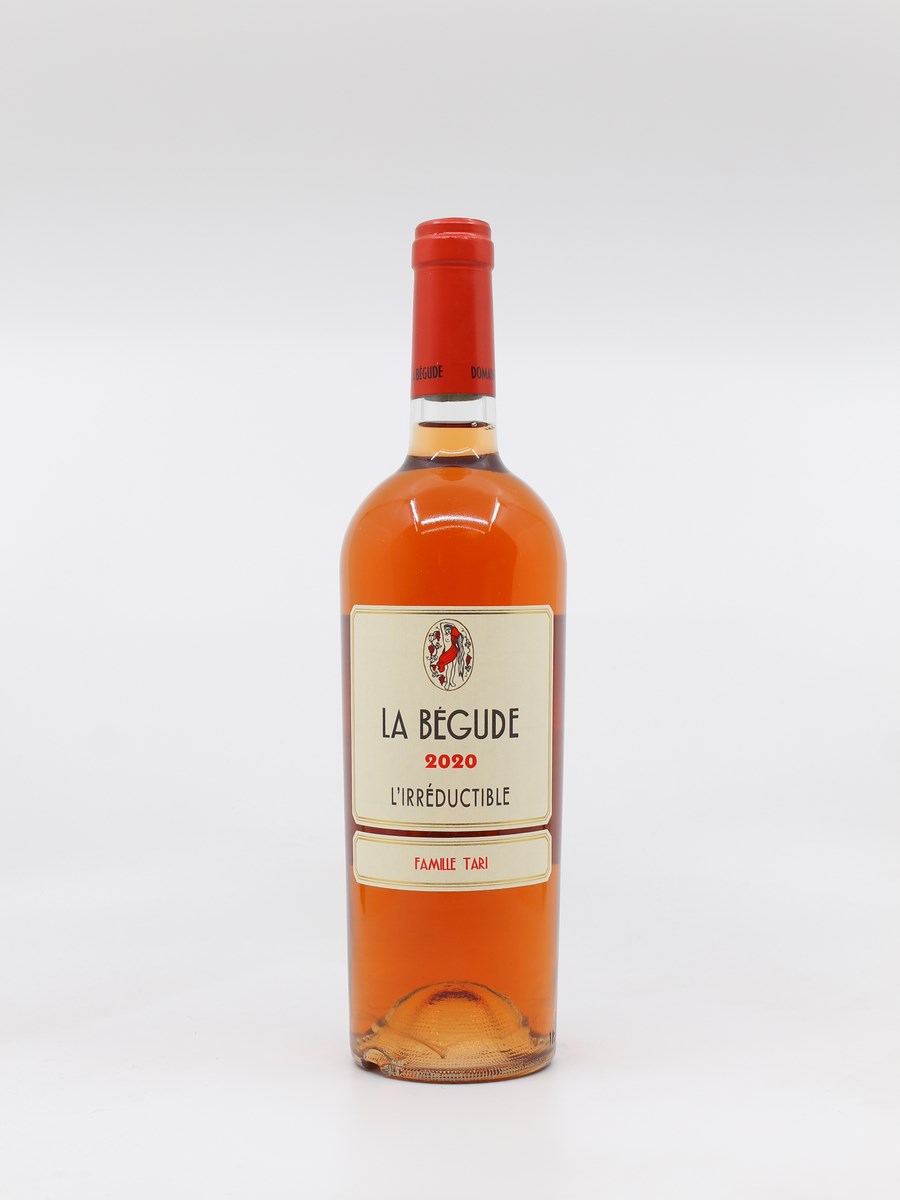 Domaine de la Bégude AOC Bandol L'Irréductible