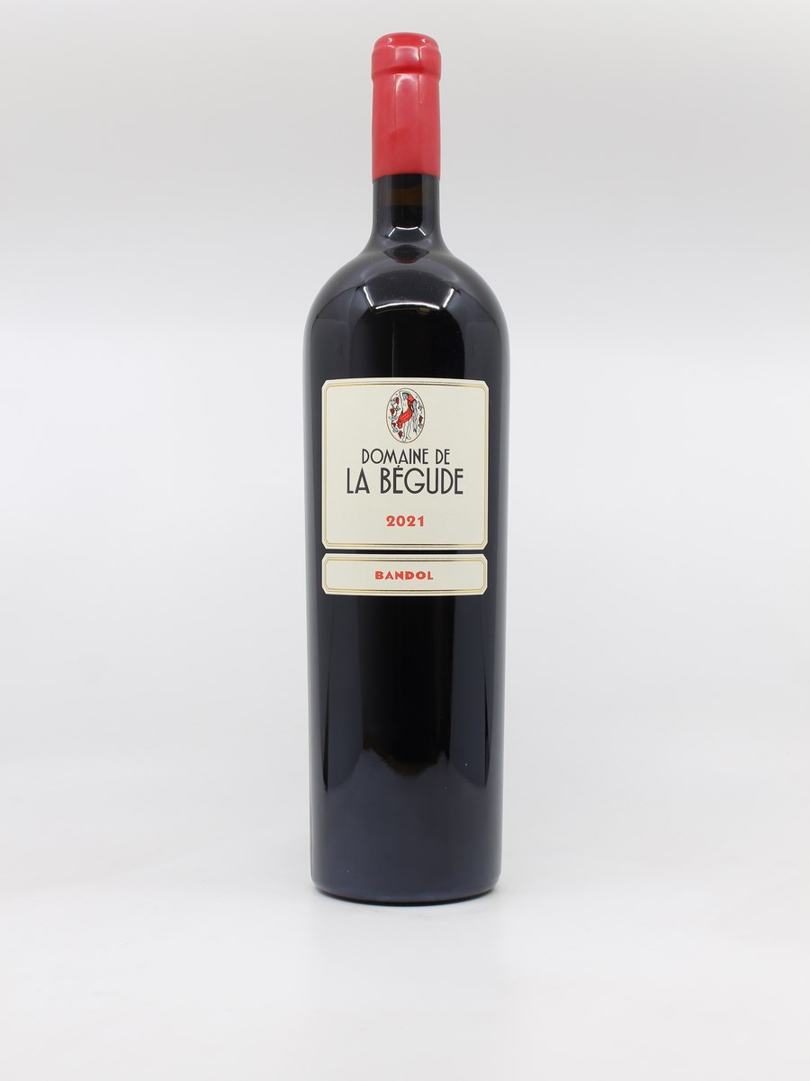 Domaine de la Bégude AOC Bandol Magnum