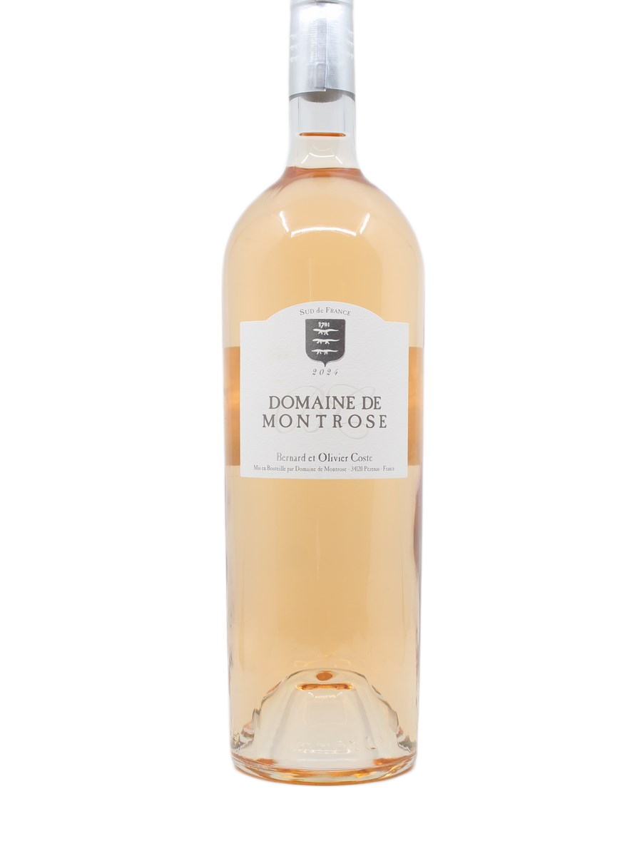 Domaine Montrose IGP Côtes de Thongue Magnum