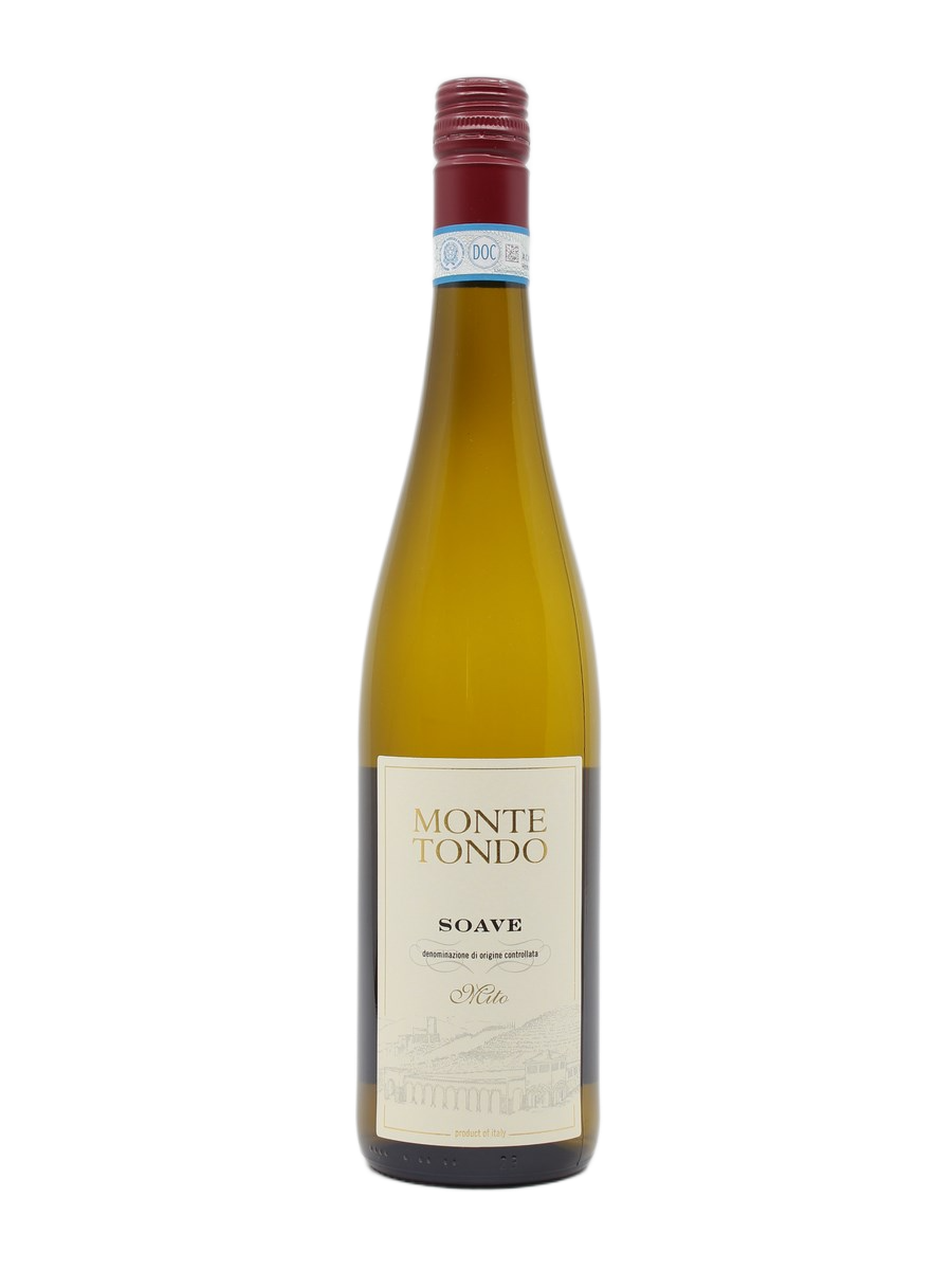 Montetondo Italie DOC Soave Mito