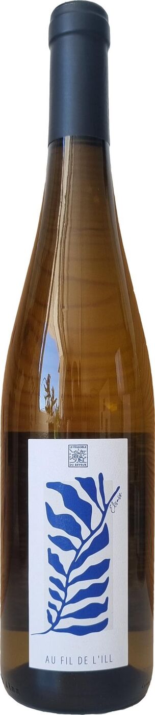 Vignoble du Rêveur AOC Alsace Au Fil de l Ill 2024 Vignoble de Rêveur