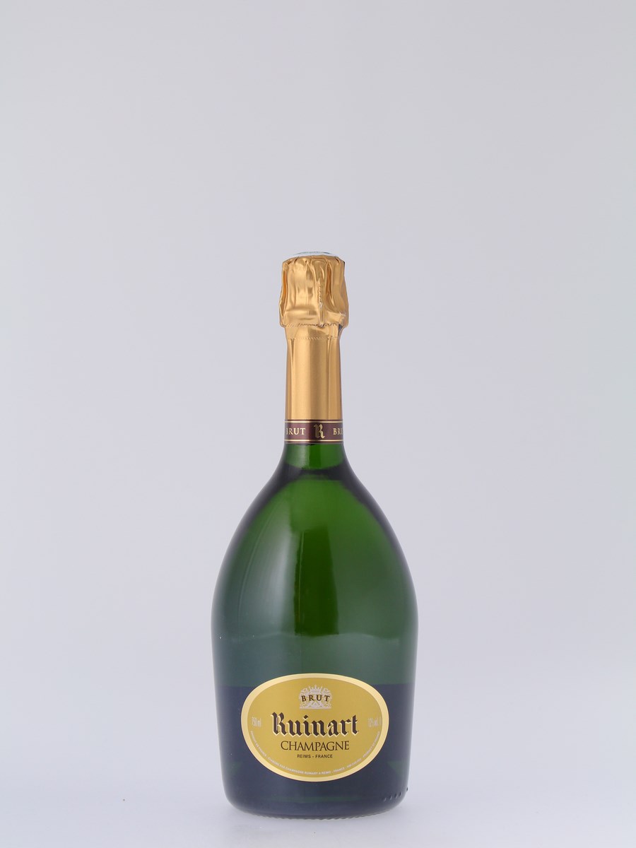 Ruinart AOC Champagne R Brut