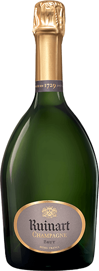 Ruinart AOC Champagne R Brut