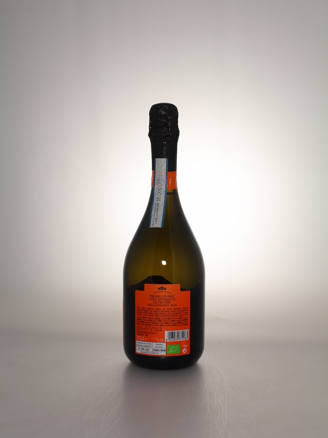 Collezione Privata Italie DOC Prosecco